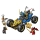 LEGO NINJAGO 71856 Wielofunkcyjny samochód Jaya - 1473538 - zdjęcie 3